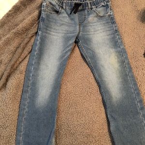 Boys jeans